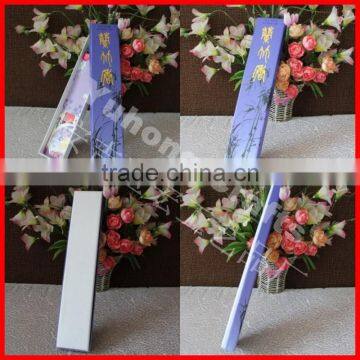 Wholesale Custom Top Quality Hand Fan Gift Box