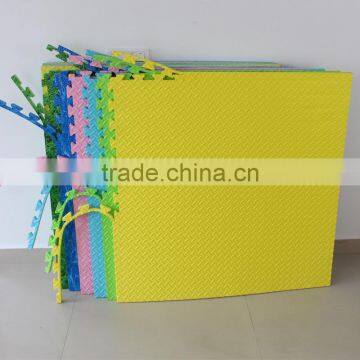 EVA Foam Puzzle,eva Foam Mat,educational Toy Puzzle Mats 3CM photo-3