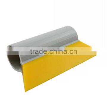 A73 5.5 Inch Turbo Squeegee With Bevelled Corner 14x7cm photo-3