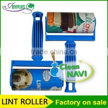 Cloth and Pet Hair Clean Industrial Sticky Lint Roller