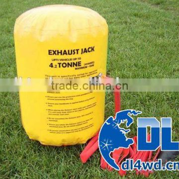 4wd accessories 4x4 Inflatable Air Jack Air Bag Jack For sale