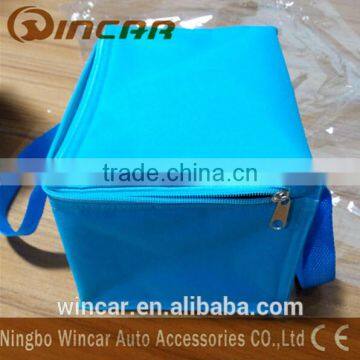 600D Polyster Material Insulated Cooler Bag photo-4