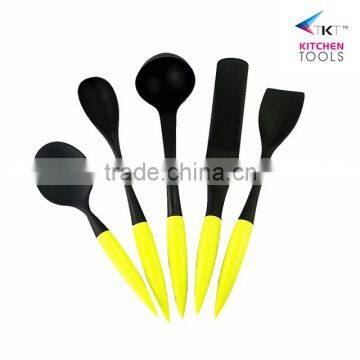 kitchen utensils nylon kitchen tools set