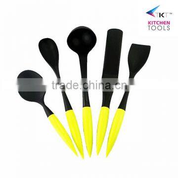High Quality Colorful Food Grade Kitfchen Utensil Holder photo-2