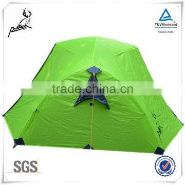 Custom Good Quality Family Custom Waterproof Camping Tent