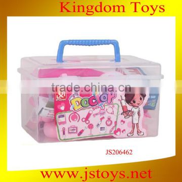 new kids items toys doctor for wholesale