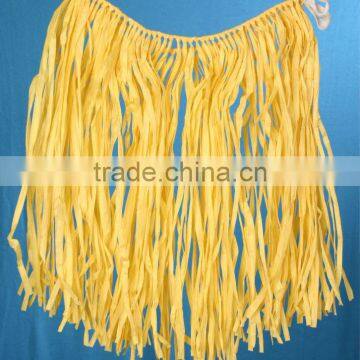 Hula Grass Skirt photo-5