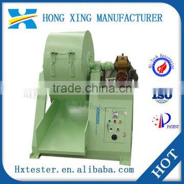 Crushing strength tester for coke mechanical strength, 24R/min strength testing machine