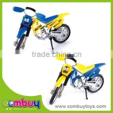 Wholesale friction plastic cheap baby play mini motorcycle toys