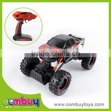 four-wheel Climbing drive car rc model from china