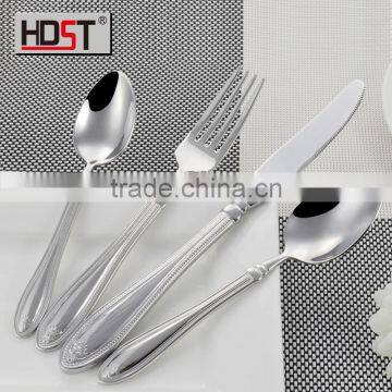 Best Quality Bulk Restaurant Flatware photo-2