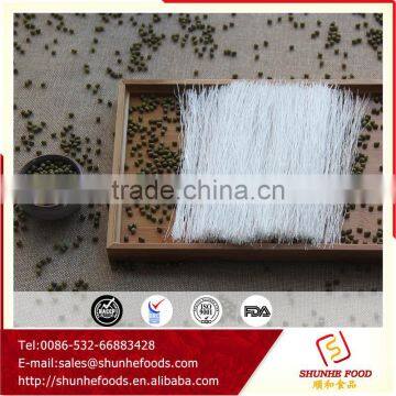 China Longkou Green Bean Thread Vermicelli Glass Noodles photo-3