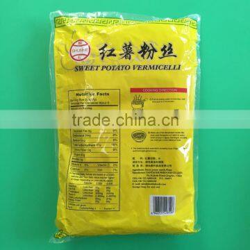 Hand Made Oriental Sweet Potato Vermicelli photo-2