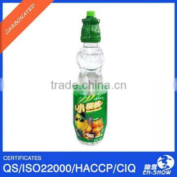 Wholesale Carbonated Lemon Drink