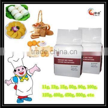 500g Instant Yeast Instant Dry Yeast With High Fermatation photo-4