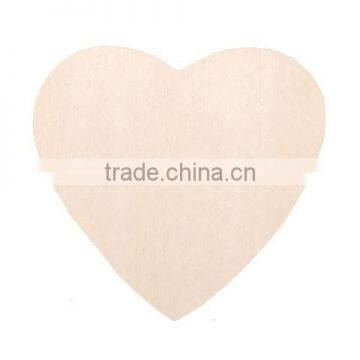 Custom Unfinished Wooden Laser Cut Plaques photo-3