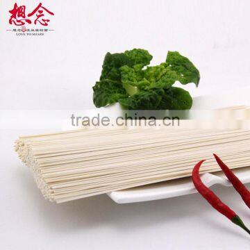 Xiang Nian Brand Wholesale Instant Noodles 400g Slim Noodle photo-4