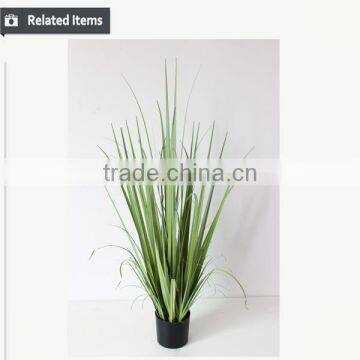 Bonsai Plant Artificial Grasss for Decoration photo-4