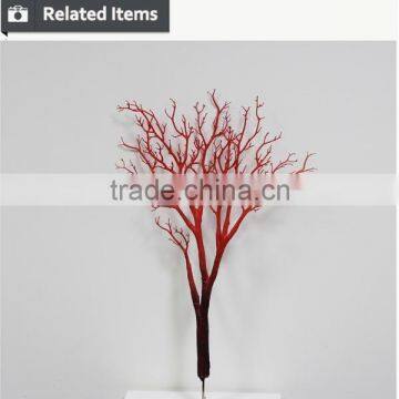 High Quality Coral Tree Wedding and Table Decoration Light Tree Dry Branch photo-6