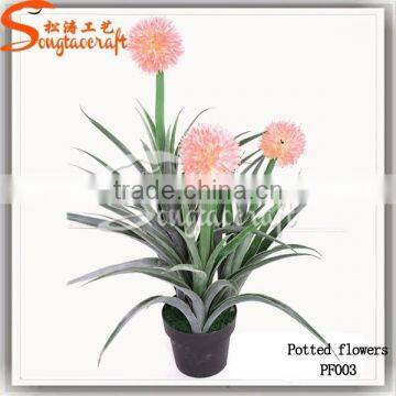 Artificial Big Bonsaid Tree,potted Plant Artificial Bonsai photo-3