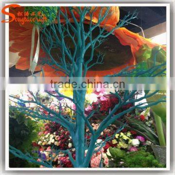 Wholesale Artificial White Dry Tree Branches Without Leaves for Indoor Decoration photo-3