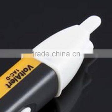 1pc Electric Socket Wall AC Power Outlet Voltage Detector Sensor Tester Pen LED Light Indicator 90-1000V Free Shipping Hot Sale photo-5