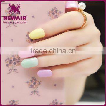 New Air Factory Price and Excellent Export Service Nail Polish Nail Stickers photo-2