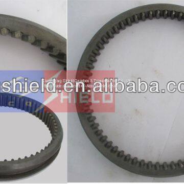 Transmission Assy gearbox parts 1310304175 for 16S-221 sliding sleeve