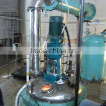 Wet Floral Foam Production Line photo-4