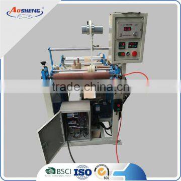 Hdpe Roll Casting Film Rewinding Extruding Machine photo-6