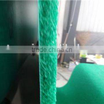 Pvc Coil Mat Door Mat Plastic Carpet photo-5