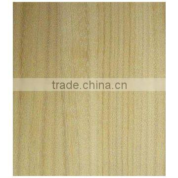red/white teak 6 flowers fancy plywood