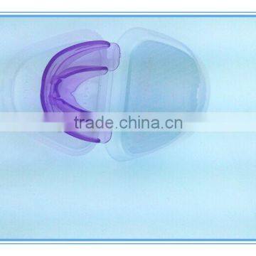 2016 SHUOYANG Dental Teeth Orthodontic Appliance Trainer Alignment Transparent photo-4