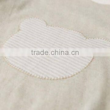 Wholesale Carter Set Cotton Romper Toddler Kids Romper Infant Stripe Baby Romper photo-4