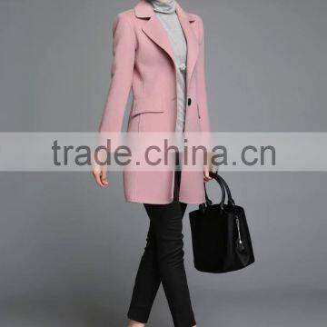 Lady Coat photo-2