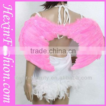 Fashion Pink Angel Wings for Sale Accept Paypal