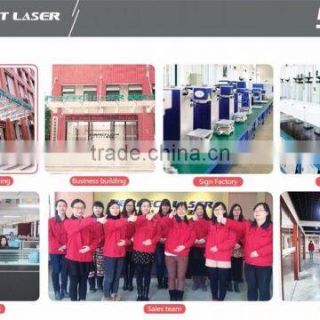 Laser Welding Machine for Mould Industry PE-W200M/PE-W300M/PE-W400M photo-4
