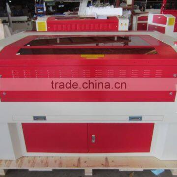 King Rabbit Factory directly supply ! HX-1390SE 100w laser engraving cutting machine for sale