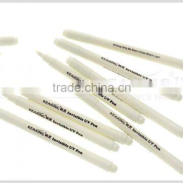 Factory OEM Secret Marking Pen With Long Life Shelf Time of 2 Years 1.0mm Fiber Tip Blue Color on Hot Sale #UV10 photo-4