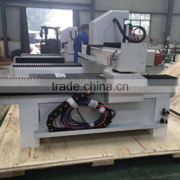 Cnc Marble Engraving Router XJ8090 Cnc Router Auto Tool Changer for Stone Working photo-4