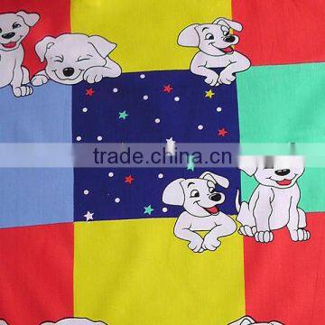 Indian Cotton Sheets Fabric photo-3