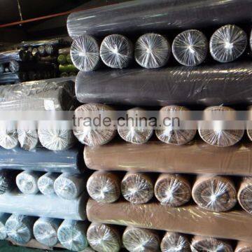 Woven_Solid_Heavy Woven Fabric (for Winter) photo-3