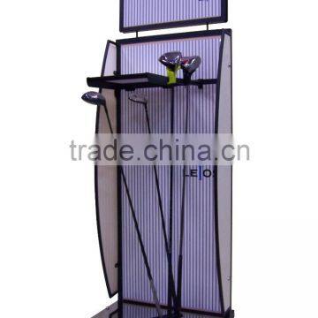 Golf Clubs Driver Wood Holder Mini Golf Stnad photo-6