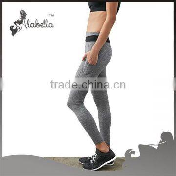 Sexy Leggings Wholesale Gym Wear Custom Fitness Wear photo-3