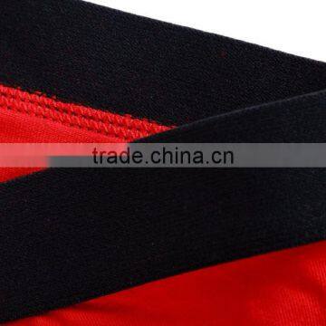 Custom Men's Cotton Underwear Basics Boer Healthy Shorts Underpants Underwears Space Capsule Pouch Enhancing Boers for Men photo-5