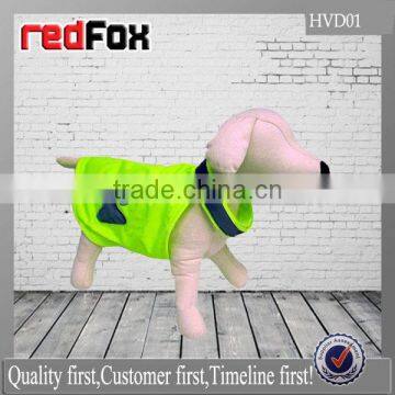 Gift hi Vis Safety Nice Clothes Service Dog Vest photo-2