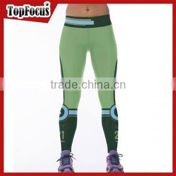 Cody Lundin Wholesale Womens Gym Exercise Fitness Yoga Running Sport Leggings photo-6