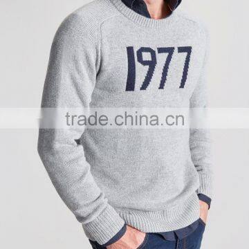 High Quality Men's sweater (BKNM20)