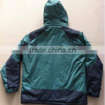 MEN'S SKIWEAR (Ms15100701) photo-2