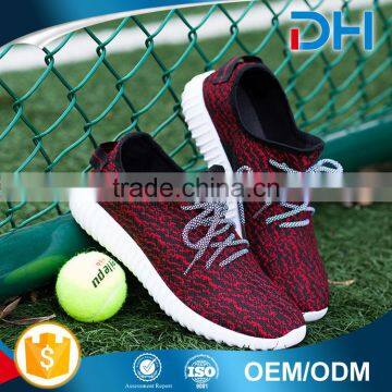 China Cheap Price 2017 Sport Shoes Men Casual photo-3